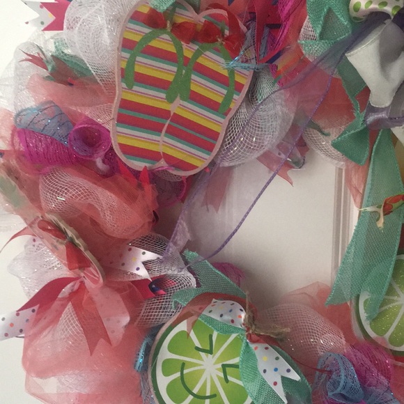 Wreath - Picture 3 of 3